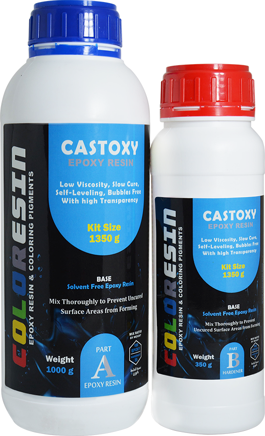 Castoxy 1350 A