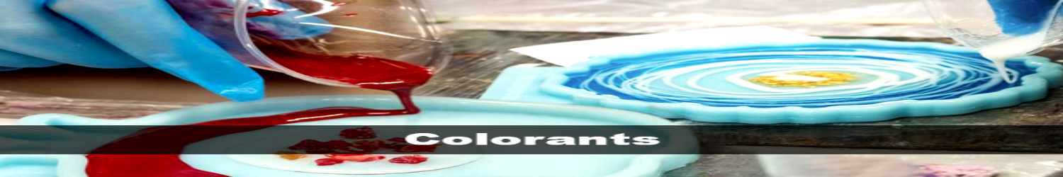 Colorants Header