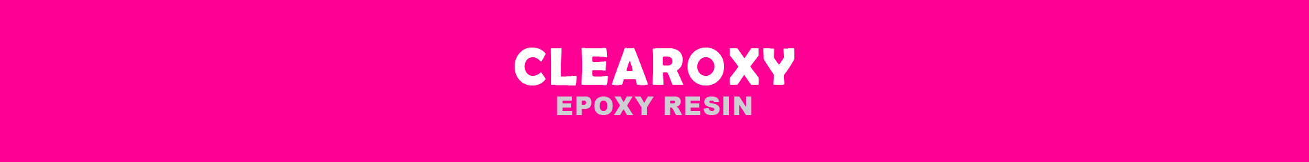 Products Epoxy Resin Clearoxy Header.jpg