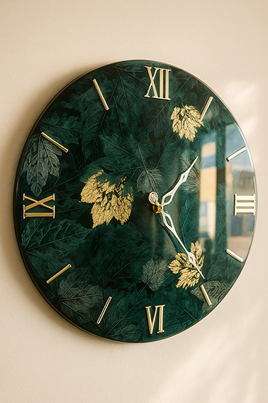 Coloresin-Elegant-Leaf-Clock.png