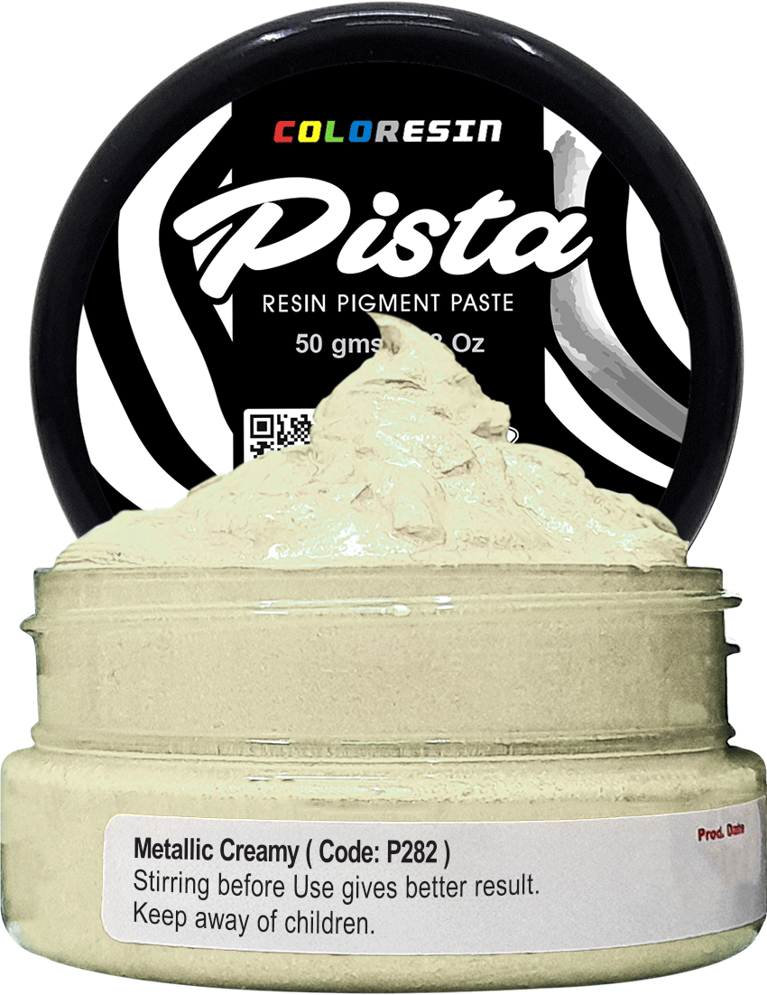 Metallic Creamy P282