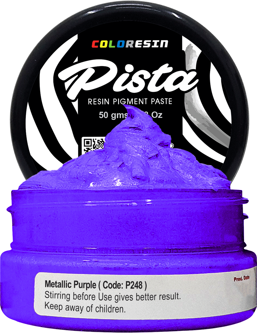 Metallic Purple P248