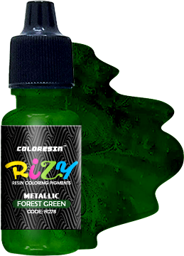 Forest Green R278