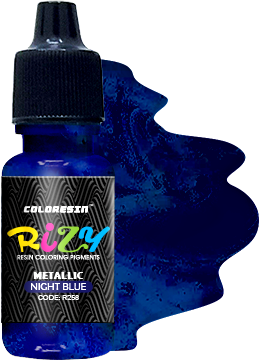 Night Blue R258